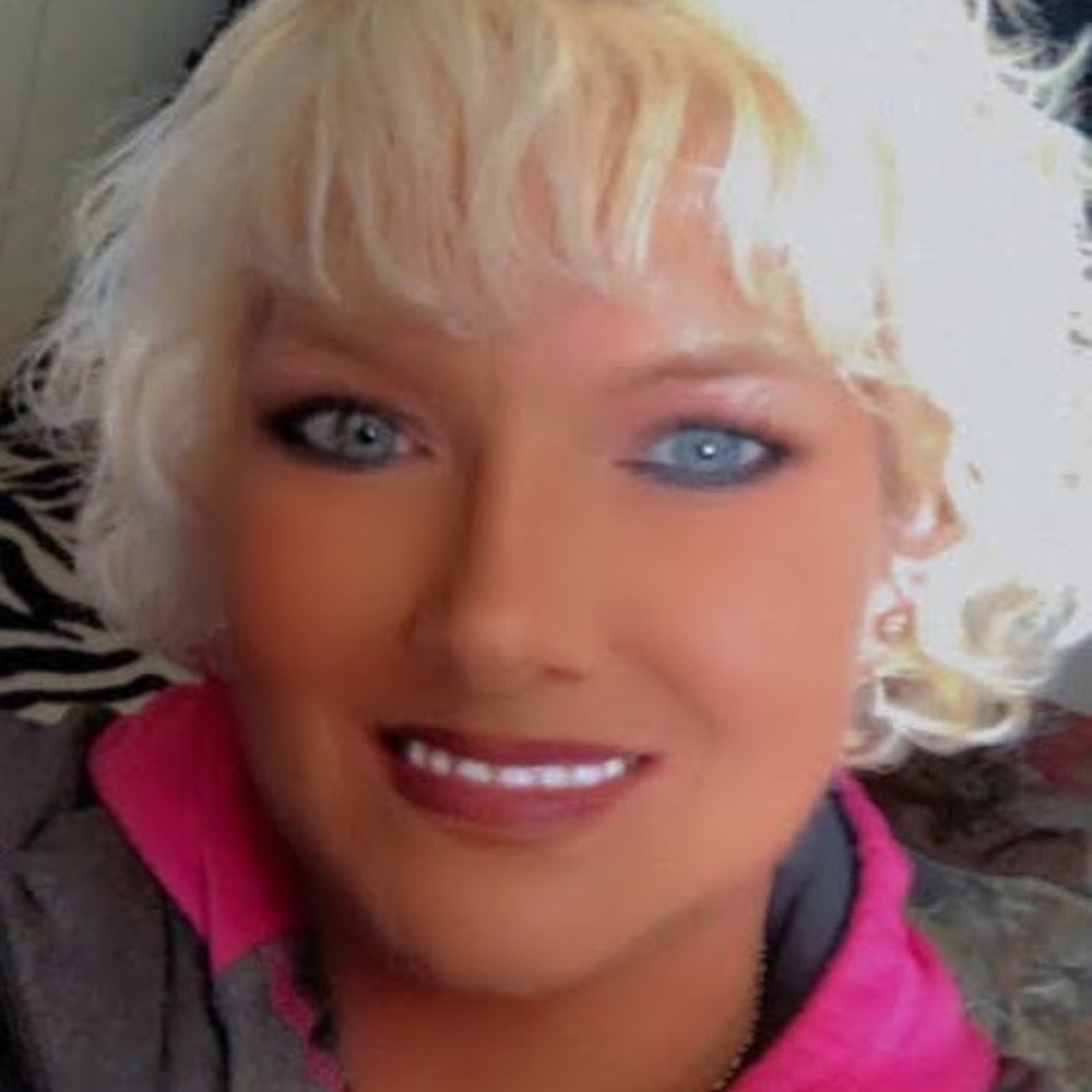 Meet your Posher, Jackie